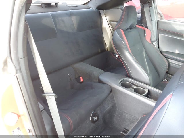 2013 SCION FR-S JF1ZNAA18D1731321 Photo 7