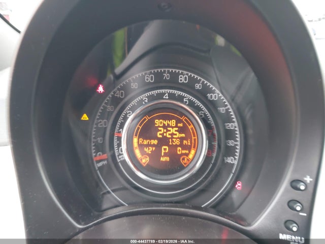 2012 FIAT 500 3C3CFFBR4CT296078 Photo 6
