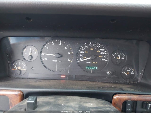 1996 JEEP GRAND CHEROKEE 1J4GZ78Y5TC255103 Photo 6