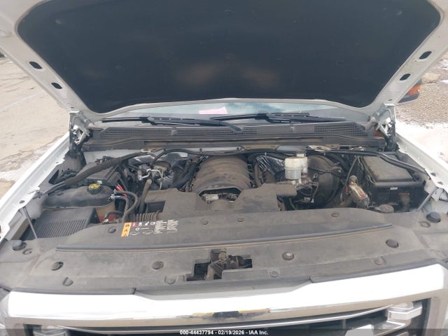 3GTU2NEJ2JG325398 GMC Sierra 1500 Slt