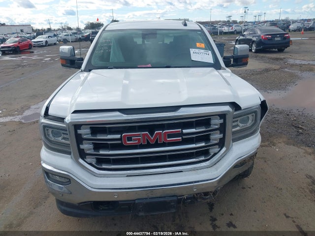 3GTU2NEJ2JG325398 GMC Sierra 1500 Slt