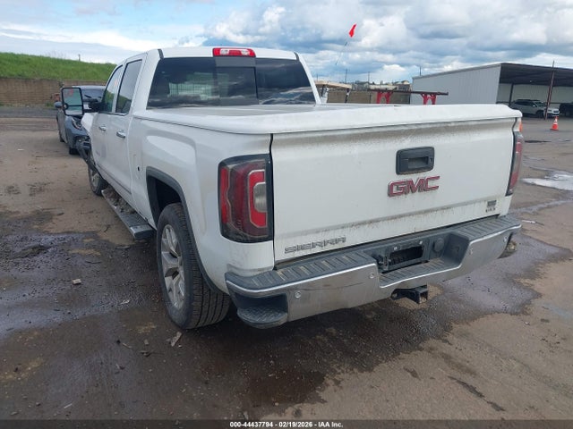 3GTU2NEJ2JG325398 GMC Sierra 1500 Slt