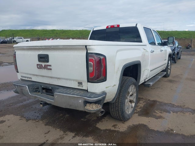 3GTU2NEJ2JG325398 GMC Sierra 1500 Slt