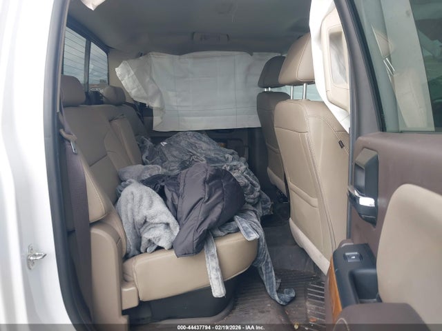3GTU2NEJ2JG325398 GMC Sierra 1500 Slt