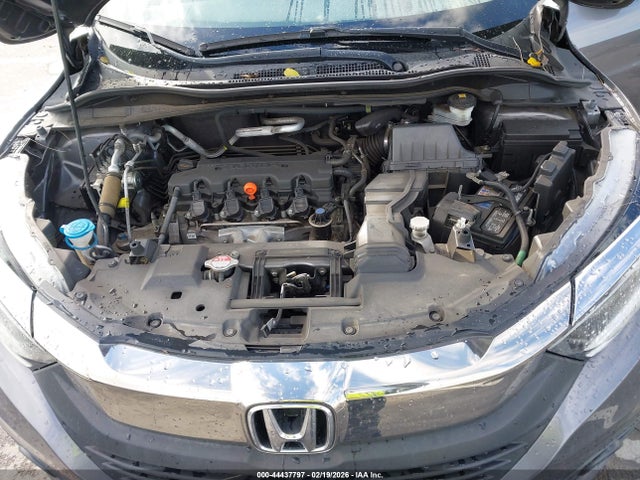 3CZRU6H55MM712807 Honda Hr-v Awd Ex