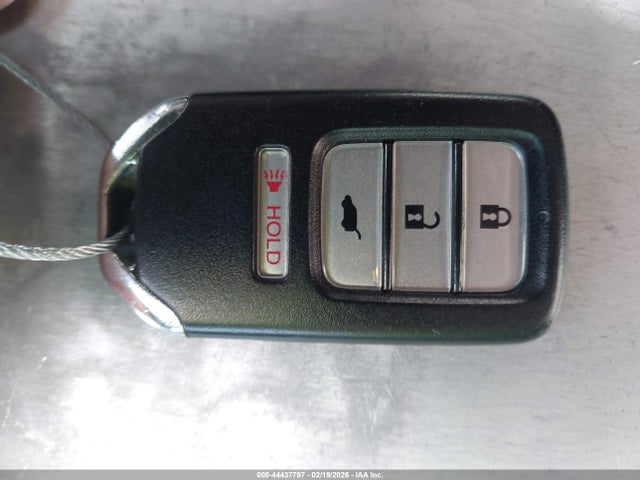 3CZRU6H55MM712807 Honda Hr-v Awd Ex