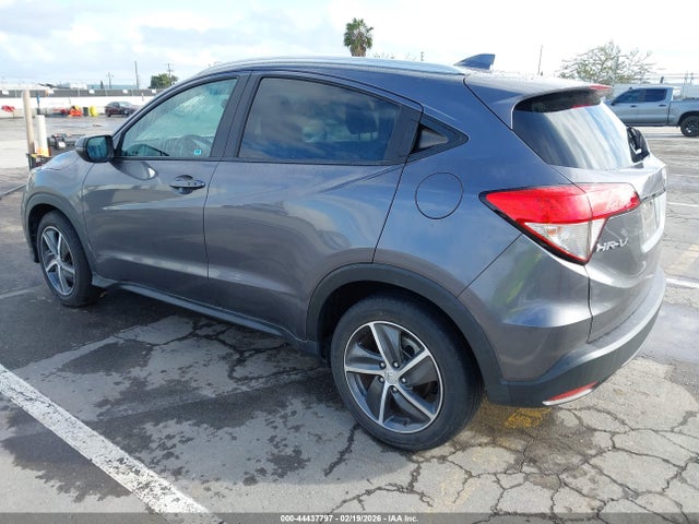 3CZRU6H55MM712807 Honda Hr-v Awd Ex