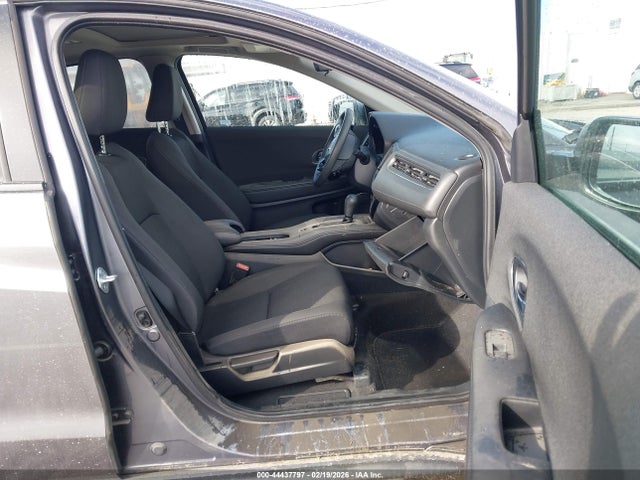 3CZRU6H55MM712807 Honda Hr-v Awd Ex