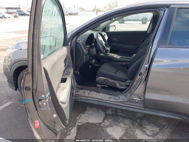 3CZRU6H55MM712807 Honda Hr-v Awd Ex