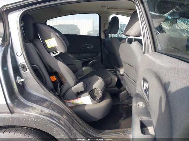 3CZRU6H55MM712807 Honda Hr-v Awd Ex
