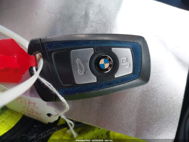 44437802 :رقم المزاد ، WBA3N7C52EK220666 vin ، 2014 Bmw 428i مزاد بيع