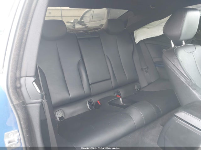 44437802 :رقم المزاد ، WBA3N7C52EK220666 vin ، 2014 Bmw 428i مزاد بيع