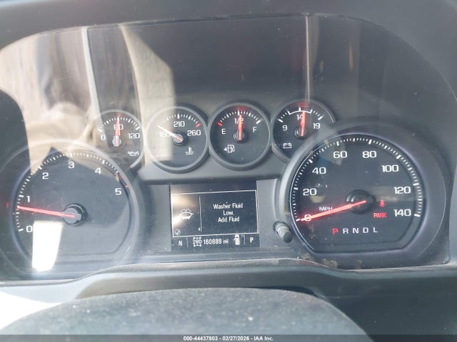 Aukcja sprzedaży 2022 Gmc Sierra 2500hd 4wd  Standard Bed Pro, vin: 1GT49LEYXNF356371, numer aukcji: 44437803