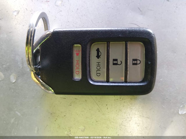 1HGCV1F31LA015175 Honda Accord Sport