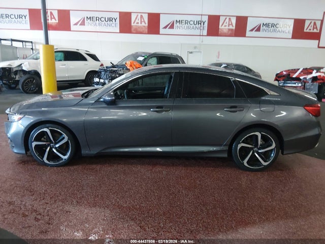 1HGCV1F31LA015175 Honda Accord Sport