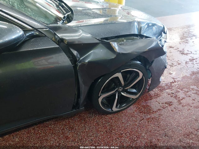 1HGCV1F31LA015175 Honda Accord Sport