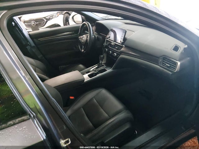 1HGCV1F31LA015175 Honda Accord Sport