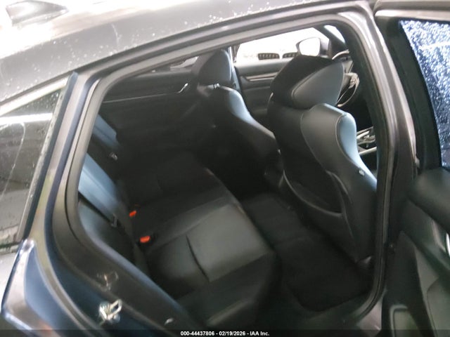 1HGCV1F31LA015175 Honda Accord Sport