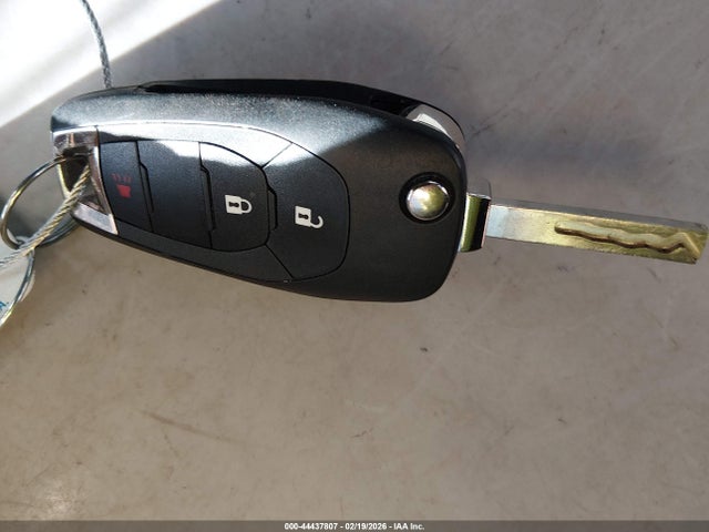 Chevrolet Spark Ls Cvt 2019 KL8CB6SA8KC745671 Image 11