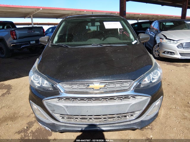 Chevrolet Spark Ls Cvt 2019 KL8CB6SA8KC745671 Image 12
