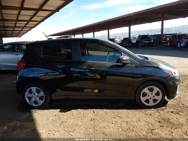 Chevrolet Spark Ls Cvt 2019 KL8CB6SA8KC745671 Image 13
