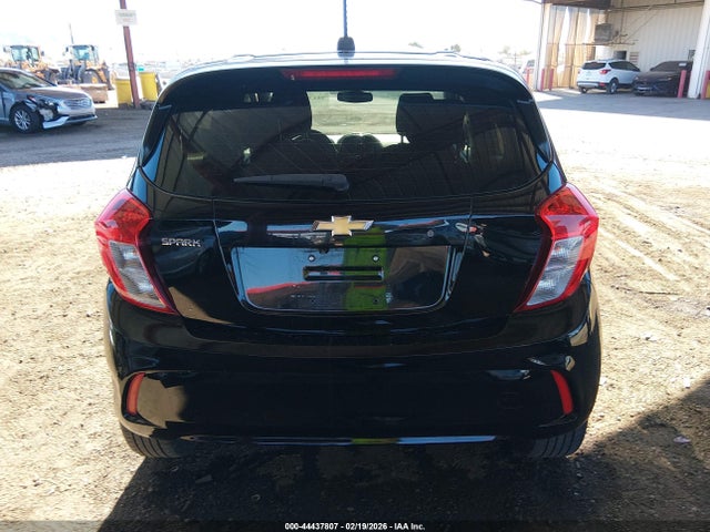 Chevrolet Spark Ls Cvt 2019 KL8CB6SA8KC745671 Image 16