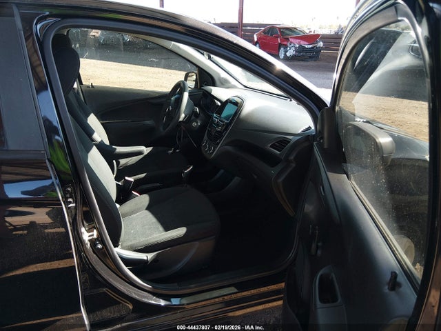 Chevrolet Spark Ls Cvt 2019 KL8CB6SA8KC745671 Image 5