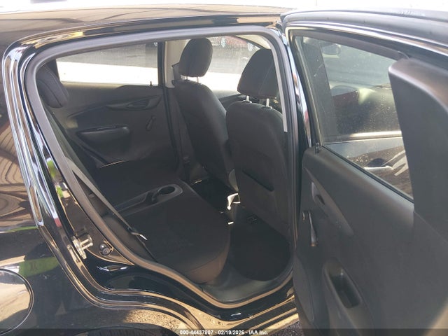 Chevrolet Spark Ls Cvt 2019 KL8CB6SA8KC745671 Image 8