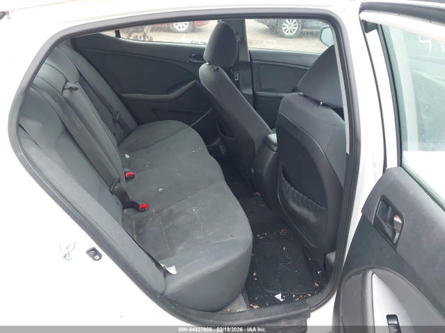 44437808 :رقم المزاد ، KNAGM4A76F5601797 vin ، 2015 Kia Optima Lx مزاد بيع