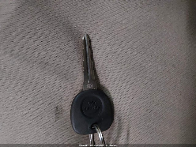 44437819 :رقم المزاد ، 2G4WD582381205678 vin ، 2008 Buick Lacrosse Cxl مزاد بيع