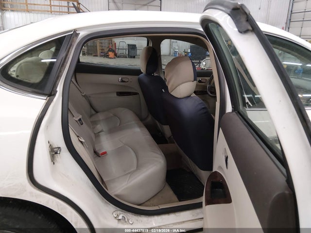 44437819 :رقم المزاد ، 2G4WD582381205678 vin ، 2008 Buick Lacrosse Cxl مزاد بيع