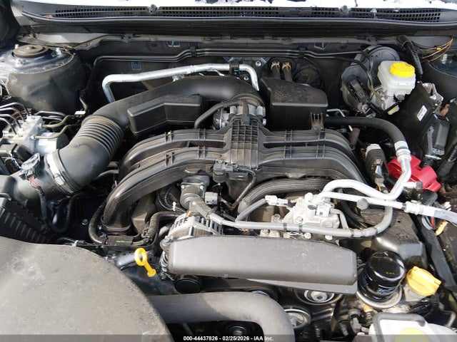 2024 SUBARU OUTBACK 4S4BTANC9R3136501 Photo 9