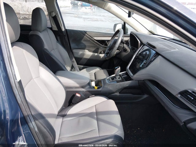 2024 SUBARU OUTBACK 4S4BTANC9R3136501 Photo 4