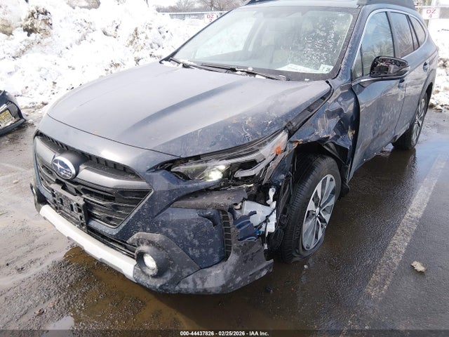 2024 SUBARU OUTBACK 4S4BTANC9R3136501 Photo 5