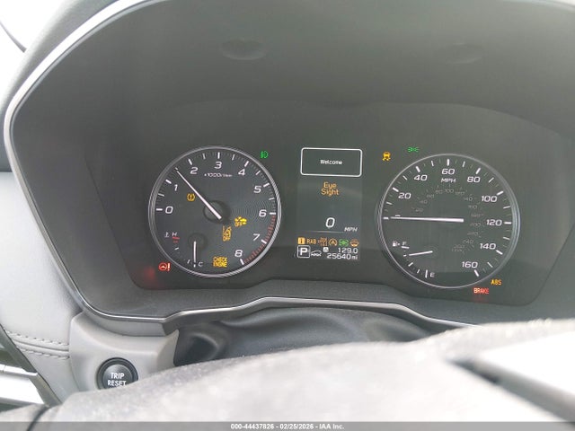 2024 SUBARU OUTBACK 4S4BTANC9R3136501 Photo 6