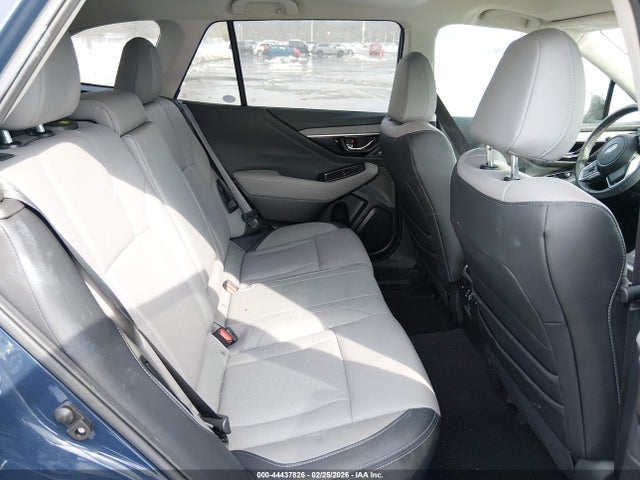 2024 SUBARU OUTBACK 4S4BTANC9R3136501 Photo 7