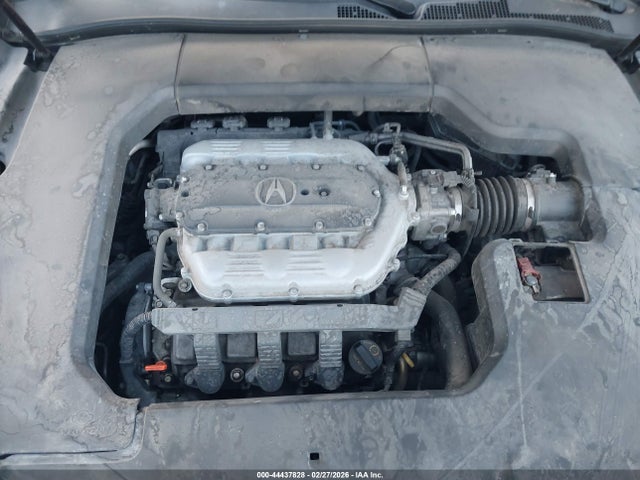 Продаж на аукціоні авто 2012 Acura Tl 3.5, vin: 19UUA8F59CA032414, номер лоту: 44437828