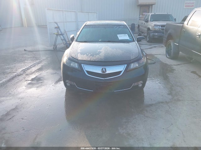 Продаж на аукціоні авто 2012 Acura Tl 3.5, vin: 19UUA8F59CA032414, номер лоту: 44437828