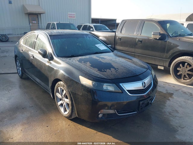 Продаж на аукціоні авто 2012 Acura Tl 3.5, vin: 19UUA8F59CA032414, номер лоту: 44437828