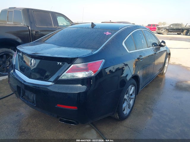 Продаж на аукціоні авто 2012 Acura Tl 3.5, vin: 19UUA8F59CA032414, номер лоту: 44437828