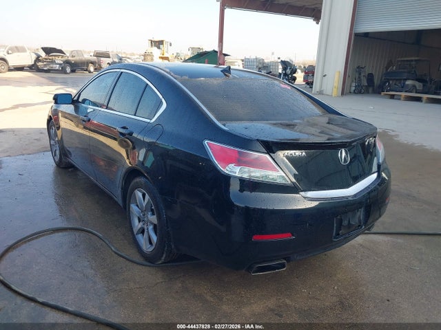 Продаж на аукціоні авто 2012 Acura Tl 3.5, vin: 19UUA8F59CA032414, номер лоту: 44437828