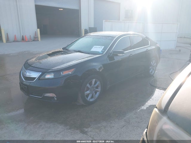 Продаж на аукціоні авто 2012 Acura Tl 3.5, vin: 19UUA8F59CA032414, номер лоту: 44437828