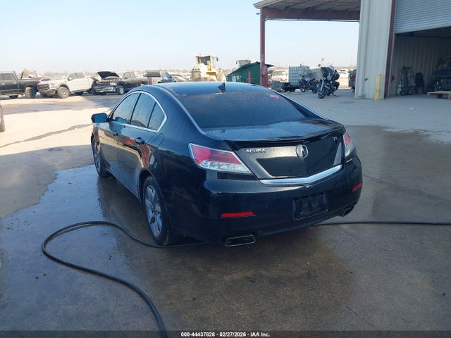 Продаж на аукціоні авто 2012 Acura Tl 3.5, vin: 19UUA8F59CA032414, номер лоту: 44437828