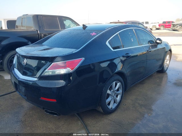 Продаж на аукціоні авто 2012 Acura Tl 3.5, vin: 19UUA8F59CA032414, номер лоту: 44437828