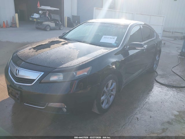 Продаж на аукціоні авто 2012 Acura Tl 3.5, vin: 19UUA8F59CA032414, номер лоту: 44437828
