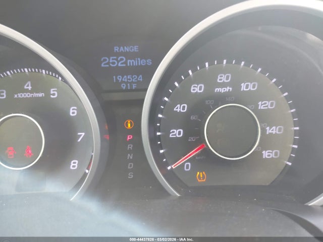 Продаж на аукціоні авто 2012 Acura Tl 3.5, vin: 19UUA8F59CA032414, номер лоту: 44437828