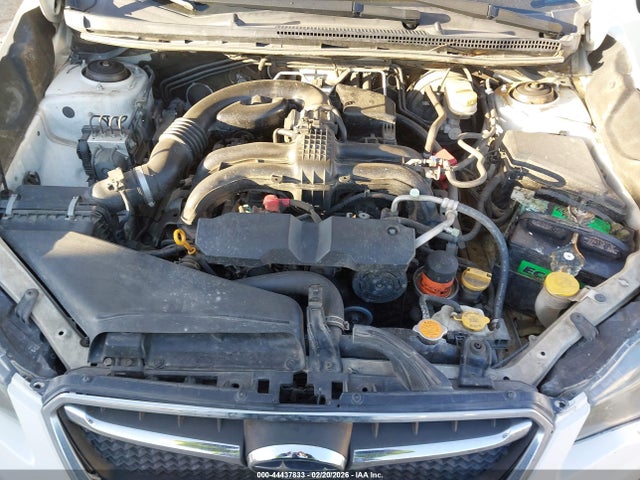 Subaru Impreza 2.0i Premium 2016 JF1GPAB69G8212561 Image 10