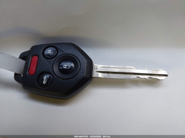 Subaru Impreza 2.0i Premium 2016 JF1GPAB69G8212561 Image 11