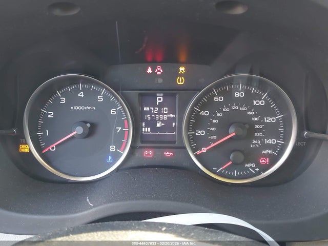 Subaru Impreza 2.0i Premium 2016 JF1GPAB69G8212561 Image 7