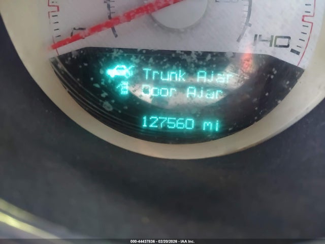 2C3CDYAG0EH204008 Dodge Challenger Sxt